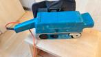 Black & Decker bandschuurmachine met schuurbanden, Ophalen, Gebruikt, 600 tot 1200 watt, Bandschuurmachine
