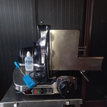Berkel snijmachine beschikbaar voor biedingen