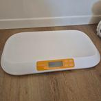 Moa baby weegschaal, Witgoed en Apparatuur, Weegschalen, Ophalen, 1 tot 500 gram, Zo goed als nieuw, Personenweegschaal