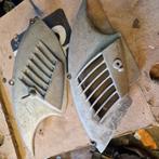 Te koop zijkappen, Fietsen en Brommers, Brommeronderdelen | Zundapp, Ophalen of Verzenden, Gebruikt