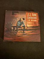 J.J. Cale - Collected Boxset (3CD), Cd's en Dvd's, Cd's | Pop, Ophalen of Verzenden, Zo goed als nieuw, Boxset
