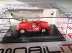 Maserati 200 SI Giro di Sicilia 1957 Scarlatti 1:43, Hobby en Vrije tijd, Modelauto's | 1:43, Nieuw, Overige merken, Ophalen of Verzenden