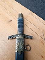 ceremoniele dolk asclepius, Antiek en Kunst, Verzenden