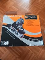 Ksport Inline Skates - Nieuw in Doos!, Overige merken, Nieuw, Ophalen of Verzenden, Inline skates 4 wielen