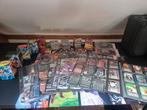 Dragon Ball Z Kaarten Collectie, Ophalen of Verzenden, Gebruikt, Meerdere kaarten