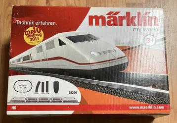 Marklin My World 29200 beschikbaar voor biedingen