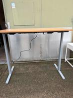 Elektrische zit  sta bureau Vepa, Ophalen, Zo goed als nieuw