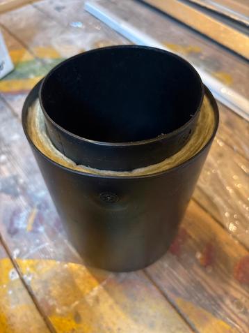 Alu 3000 DW Bovendakse Verlenging 110-125 Nieuw beschikbaar voor biedingen