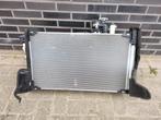 Radiateur Toyota Yaris IV hybride vanaf 2020, Ophalen of Verzenden, Gebruikt, Toyota