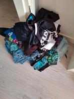 Stapel gratis jongenskleding!, Ophalen, Gebruikt