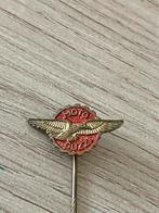 Moto Guzzi motoren, Ophalen of Verzenden, Zo goed als nieuw