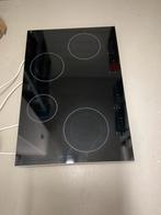 Atag inductie kookplaat HI 7271 M, Ophalen, 4 kookzones, Zo goed als nieuw, Inbouw