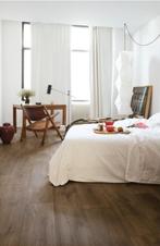 Quickstep laminaatvloer 15m2 NIEUW, Ophalen, Bruin, Nieuw, Klassiek landelijk modern