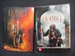 The hobbit dvd deel 2 en 3 -the desolation of smaug,, Cd's en Dvd's, Vanaf 6 jaar, Ophalen of Verzenden, Zo goed als nieuw, Fantasy