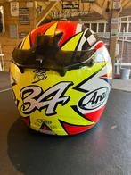 Arai Kevin Schwantz replica, Ophalen, Arai, Integraalhelm, L