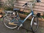 SPARTA emotion c2 fiets, Fietsen en Brommers, Elektrische fietsen, Minder dan 30 km per accu, Sparta, Gebruikt, Ophalen of Verzenden