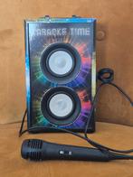 Karaoke goedwerkend, Ophalen of Verzenden, Zo goed als nieuw, Complete set