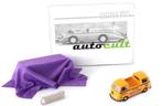 Autocult jaarmodel - JPS Kever - VW Amarok - VW Golf, Hobby en Vrije tijd, Modelauto's | 1:18, Ophalen of Verzenden, Nieuw, Auto