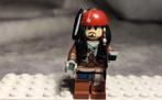 Lego Captain Jack Sparrow Voodoo, Gebruikt, Ophalen of Verzenden, Lego, Losse stenen