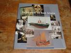 Geschiedenis en typologie van Nederlandse scheepsmodellen, Verzamelen, Scheepvaart, Boek of Tijdschrift, Ophalen of Verzenden