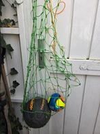 Tas voor ballen zo goed als nieuw, Maat XL, Ophalen of Verzenden, Zo goed als nieuw