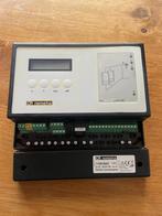 Modulerende cascaderegelaar remeha rematic mc, Ophalen of Verzenden, Zo goed als nieuw