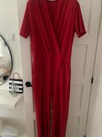 Jumpsuit Studio Anneloes maat L rood travel, Kleding | Dames, Maat 38/40 (M), Studio Anneloes, Ophalen of Verzenden, Zo goed als nieuw
