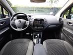 Renault Captur 1.2 TCe 120pk Intens Automaat (Vol-Opties!), Gebruikt, 4 cilinders, Met garantie (alle), 635 kg