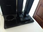 Goede Panasonic Blu ray Home Cinema Set compleet, Ophalen, Zo goed als nieuw, Panasonic