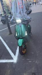 Vespa Sprint Full Option Custom, Ophalen, Overige modellen, Maximaal 45 km/u, Nieuw