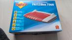Fritz!Box 7360 Router met Modem, Ophalen