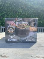 Sum up easy go barbecue grill nieuw, Tuin en Terras, Ophalen of Verzenden, Nieuw, SUMM