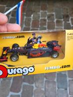 Max verstappen jumbo red bull 2016 rb, Verzamelen, Automerken, Motoren en Formule 1, Ophalen of Verzenden, Zo goed als nieuw, Formule 1
