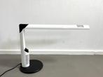 Vintage bureaulamp van Gianfranco Frattini voor Luci ,1979, Ophalen of Verzenden, Gebruikt, Minder dan 50 cm