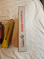 Spuitpistool voor pur. Een bus pistool reiniger en een aanta, Doe-het-zelf en Verbouw, Minder dan 4 cm, Overige materialen, Gebruikt