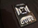 🕋 DVD Cube, Vanaf 16 jaar, Ophalen of Verzenden, Zo goed als nieuw, Overige genres