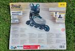 skeelers verstelbare maat, incl. tas, gereedschap, remblok!, Sport en Fitness, Overige merken, Verstelbaar, Inline skates 4 wielen