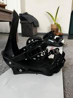 Burton x base re-flex bindingen maat 41-44, Ophalen of Verzenden, Zo goed als nieuw, Bindingen