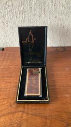 Vintage - Marksman 82 quartz electonique aansteker, Ophalen of Verzenden, Nieuw, Aansteker