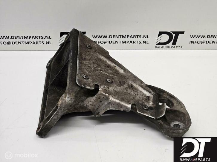 Motorsteun S54 S54B32 BMW Coupé Cabrio E46 M3 22111094694, Auto-onderdelen, Motor en Toebehoren, BMW, Gebruikt, Ophalen of Verzenden