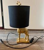 Giraffe Lamp - Gouden Accent, Ophalen