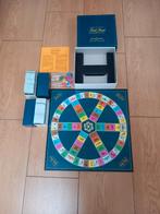 Trivial Pursuit Genus Editie - Klassieker!, Hobby en Vrije tijd, Gezelschapsspellen | Bordspellen, Vijf spelers of meer, Ophalen of Verzenden