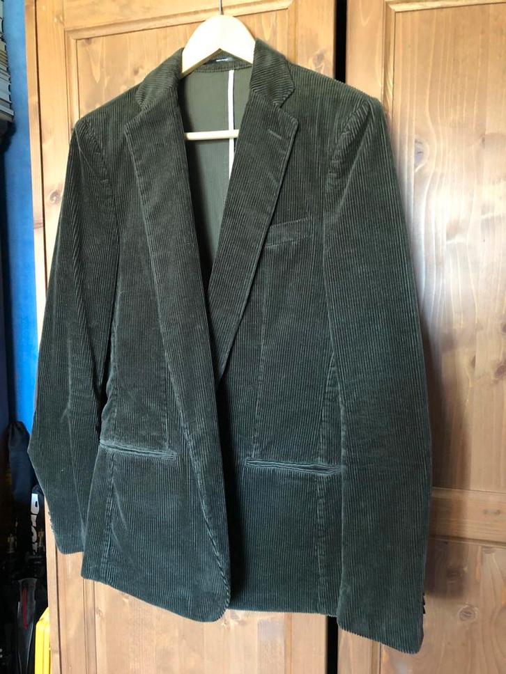 Nieuw Filippa K Heren Colbert 46 S Jasje Jack Pak Kostuum, Kleding | Heren, Kostuums en Colberts, Nieuw, Maat 46 (S) of kleiner