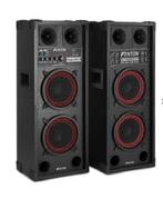 Fenton Bluetooth speakerset zgan, Audio, Tv en Foto, Luidsprekers, Ophalen of Verzenden, Zo goed als nieuw, Overige merken