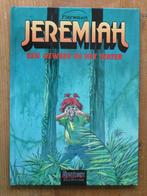 Jeremiah - 22_HC_Een geweer in het water, Eén stripboek, Ophalen of Verzenden, Zo goed als nieuw
