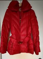Marella korte jas rood maat 40, Verzenden, Maat 42/44 (L), Marella, Gedragen