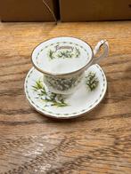 Royal Albert flower of the month January Snowdrops, Ophalen of Verzenden