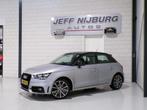 Audi A1 Sportback 1.2 TFSI Admired S-Line "Origineel NL!" 1e, Voorwielaandrijving, Euro 5, 4 cilinders, 4 stoelen