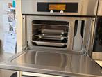 Miele DG 405 stoomoven, Ophalen, Gebruikt, Oven, Stoom