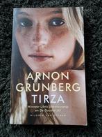 Arnon Grunberg - Tirza, Boeken, Literatuur, Gelezen, Ophalen of Verzenden, Arnon Grunberg, Nederland